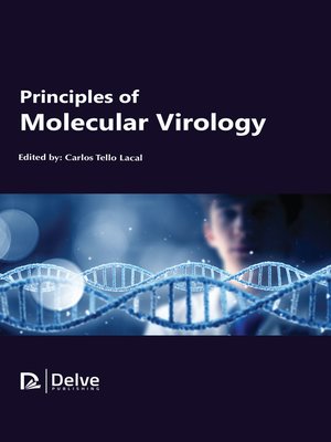 cover image of Principles of Molecular Virology